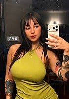 Damaris Sanchez